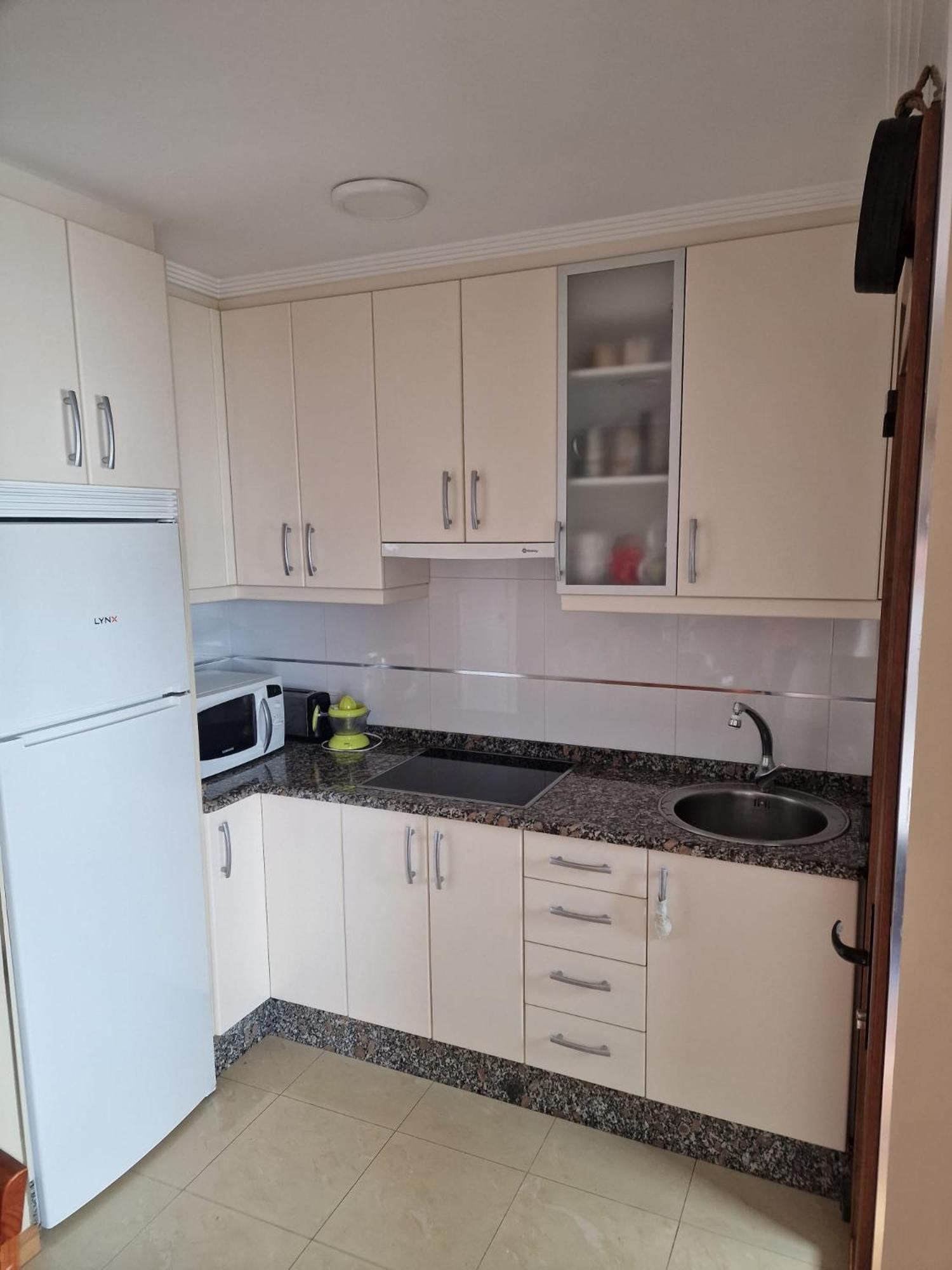 Appartamento Justoval O Grove Esterno foto